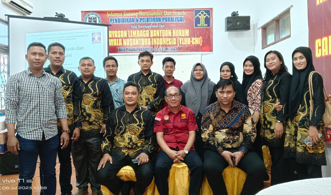 Sesi berfoto bersama usai kegiatan pelatihan terlaksana, (foto: red-mf)