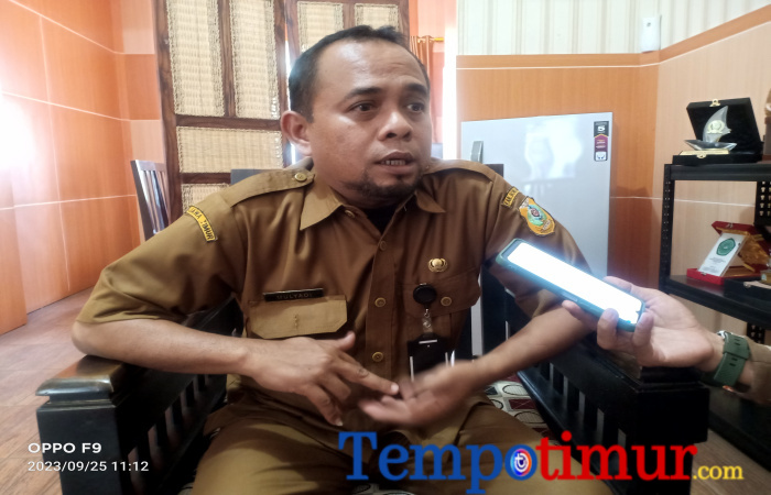 Disparbudpora Kabupaten Bondowoso Gelar Night Run kali ini diadakan dalam rangka merayakan Ijen Geopark sebagai bagian dari Unesco Global Geopark.