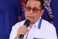 Anggota DPRD Murung Raya, Rejikinnor.