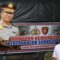 Kabaintelkam, Komjen Pol Yuda Gustawan, S.I.K, S.H, M.H bersama Dir intelkam Polda Sumut, Kombes Pol. Decky Hendarsono, S.I.K, M.Si. (Foto/Ist)